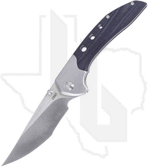 CRKT Orochi 5680 - Blue G-10
