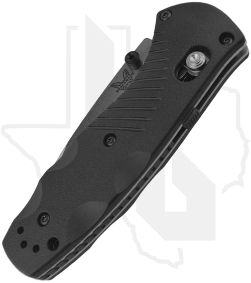 Benchmade Blue Class Mini Barrage 585 - Black