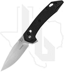 Kershaw Bonneville 6000 - Black GFN, Stonewashed