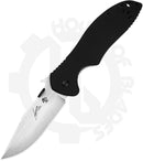 Kershaw CQC-6K Emerson 6034D2 - Black