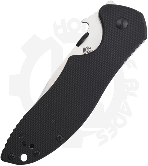 Kershaw CQC-6K Emerson 6034D2 - Black