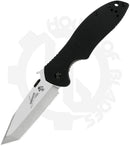 Kershaw CQC-7K Emerson 6034T - Tanto, Black