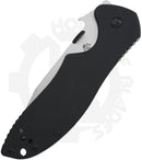Kershaw CQC-7K Emerson 6034T - Tanto, Black