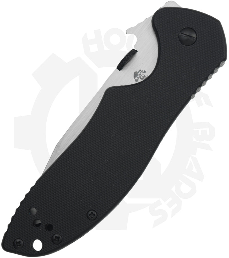 Kershaw CQC-7K Emerson 6034T - Tanto, Black