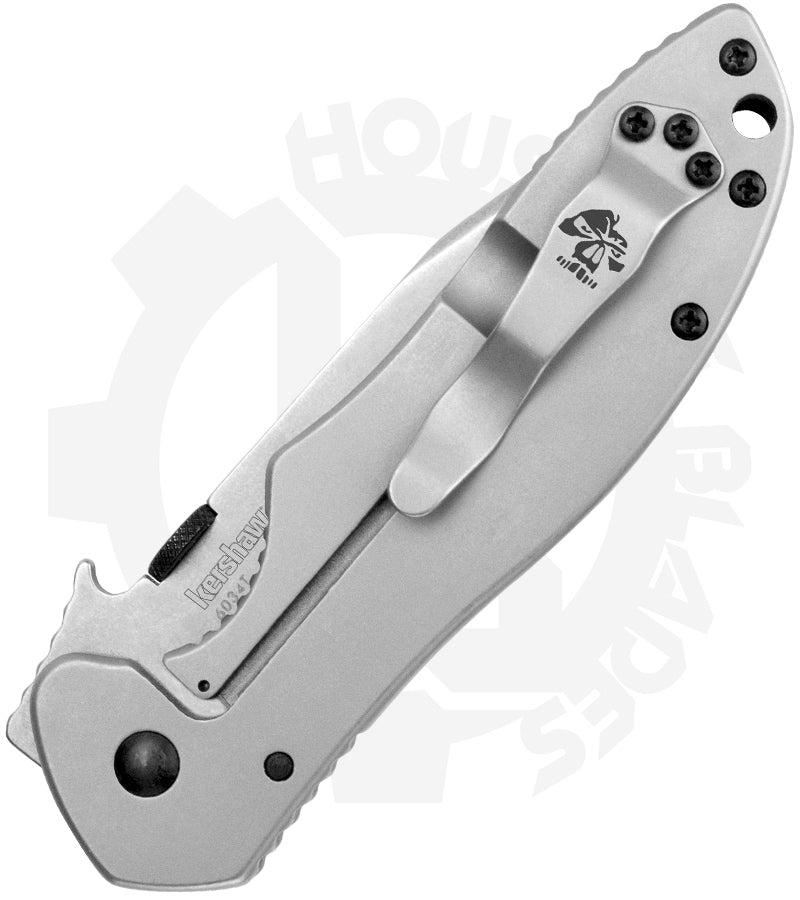 Kershaw CQC-7K Emerson 6034T - Tanto, Black