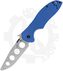 Kershaw E-Train Emerson 6034TRAINER - Blue