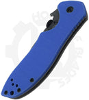 Kershaw E-Train Emerson 6034TRAINER - Blue