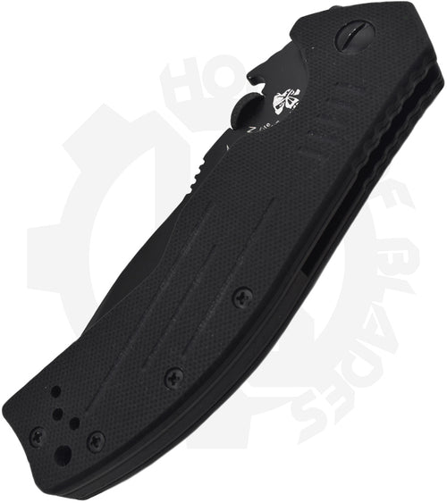 Kershaw CQC-8K Emerson 6044TBLK - Tanto, Black