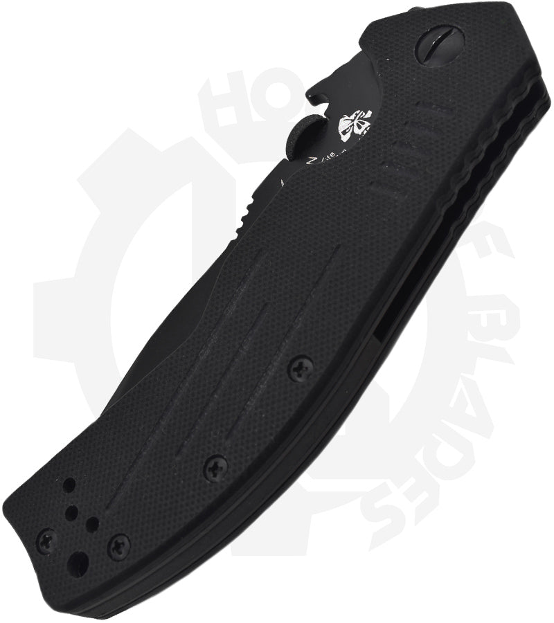 Kershaw CQC-8K Emerson 6044TBLK - Tanto, Black