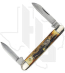 Moore Maker Muskrat 6209 - Stag