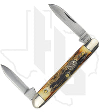 Moore Maker Muskrat 6209 - Stag