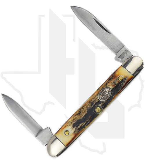 Moore Maker Muskrat 6209 - Stag