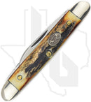 Moore Maker Muskrat 6209 - Stag