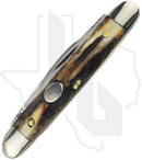 Moore Maker Muskrat 6209 - Stag