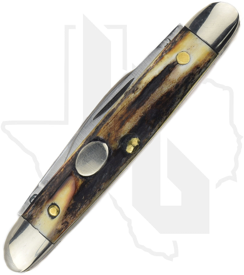 Moore Maker Muskrat 6209 - Stag