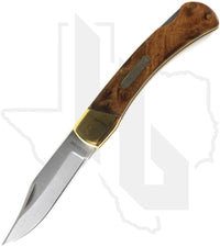 Old Timer Golden Bear 6OTW - Desert Ironwood