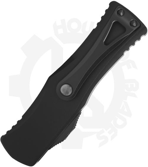 Microtech Hera 703-2T - Single Edge, Serrated