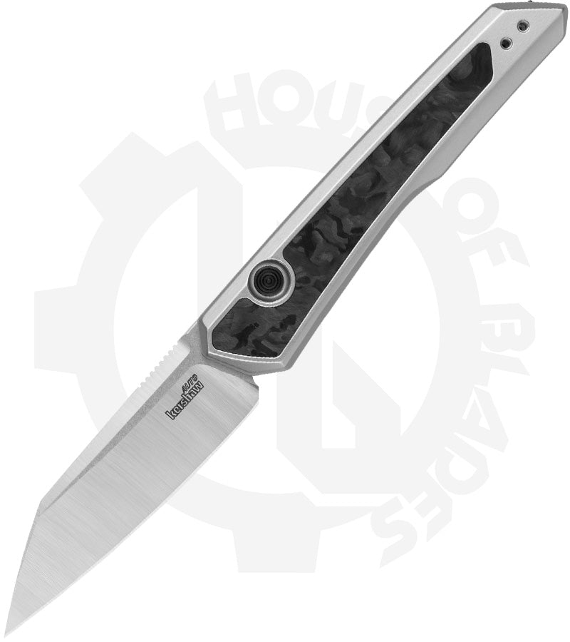 Kershaw Launch 20 7050 - Carbon Fiber, Aluminum