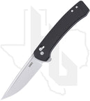 CRKT Q Compact 7075 - Black GRN