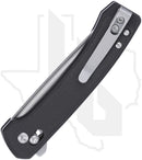 CRKT Q Compact 7075 - Black GRN