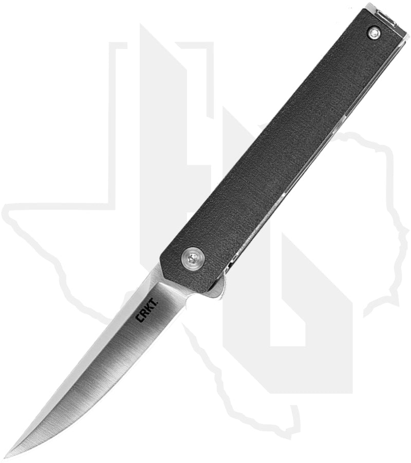 CRKT CEO Compact 7095KX - Black