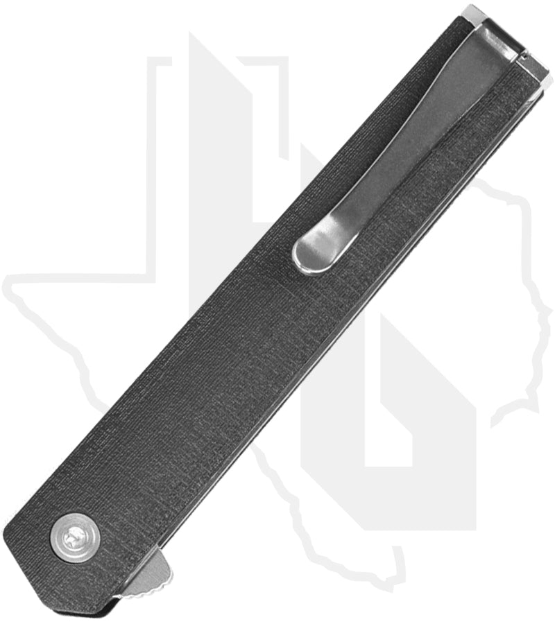 CRKT CEO Compact 7095KX - Black