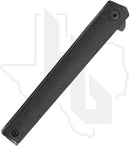 CRKT CEO Flipper 7097K - Black