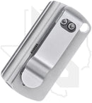 CRKT Box Key 7118 - Stonewashed