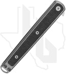 CRKT Seis 7123 - Black GRN