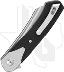 CRKT Viento 7135 - Black G-10
