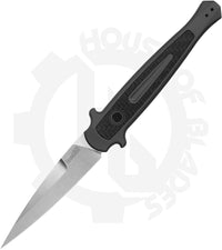 Kershaw Launch 8 7150 - Gray