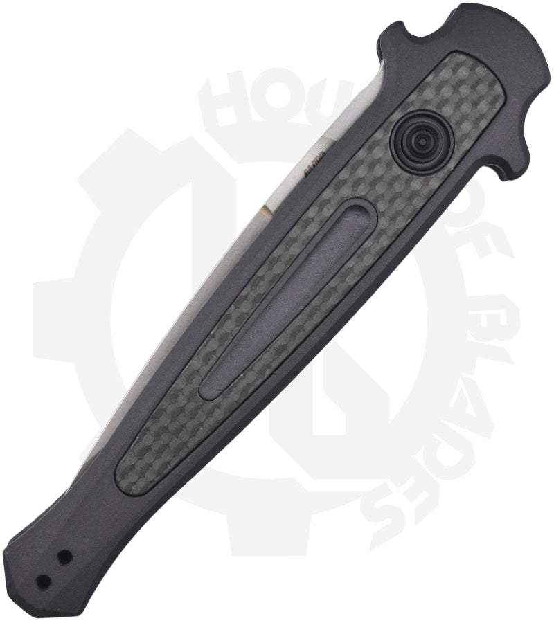 Kershaw Launch 8 7150 - Gray