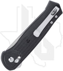 CRKT Sero 7170 - Gray GRN
