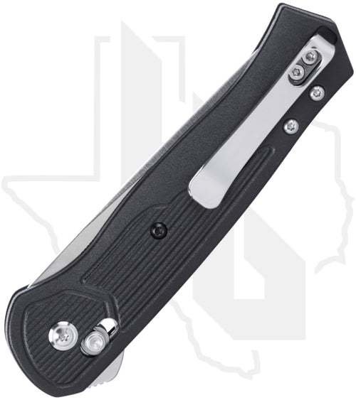 CRKT Sero 7170 - Gray GRN