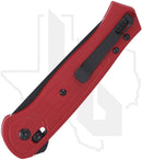 CRKT Sero 7170R - Red GRN
