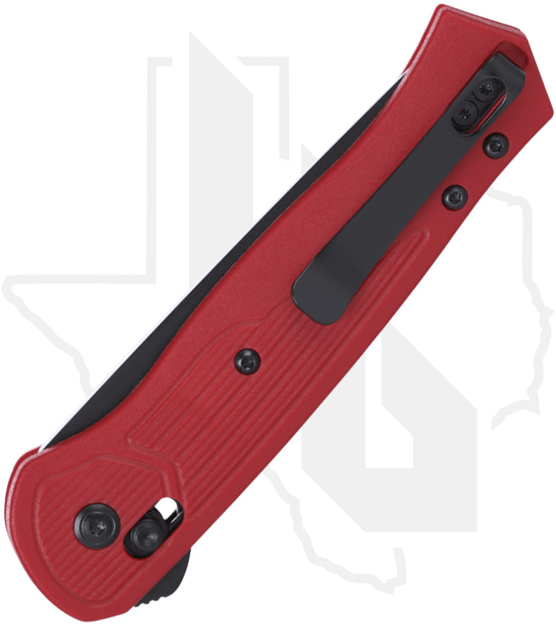 CRKT Sero 7170R - Red GRN