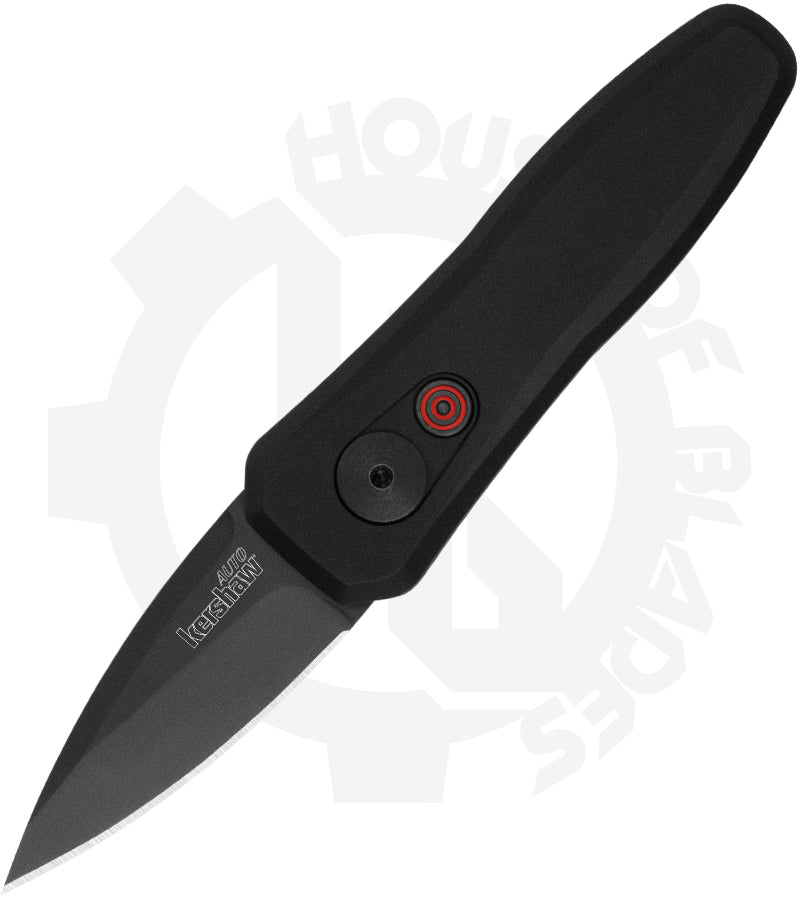 Kershaw Launch 4 7500BLK - Black