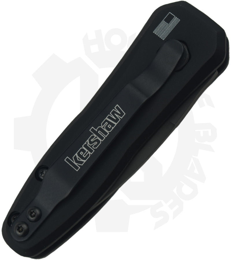 Kershaw Launch 4 7500BLK - Black