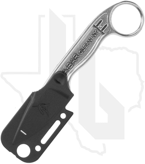 KA-BAR Elishewitz Pocket  Tool EPT 7600 - Stonewashed, Straight Edge