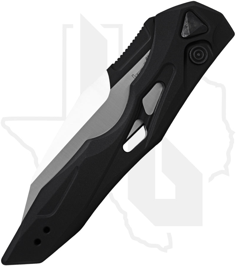 Kershaw Launch 13 7650 - Black
