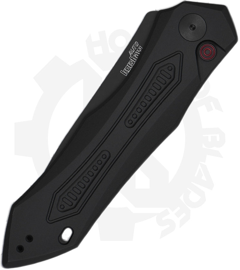 Kershaw Launch 6 7800BLK - Black