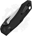 Kershaw Launch 19 7851 - Aluminum, Brown G-10