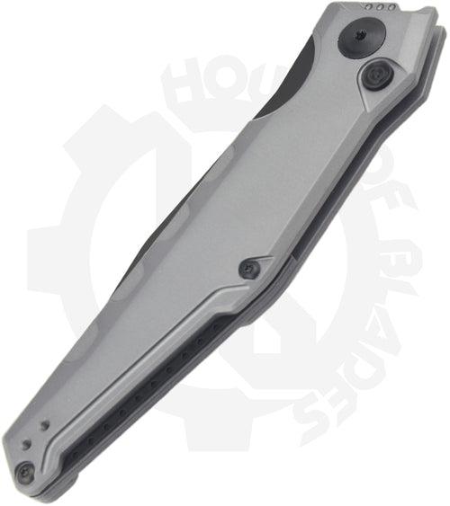 Kershaw Launch 7 7900GRYBLK - Gray, Black
