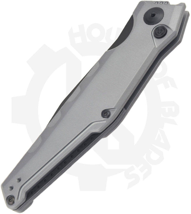Kershaw Launch 7 7900GRYBLK - Gray, Black