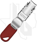 Victorinox Nail Clipper 8.2050.B1 - Red