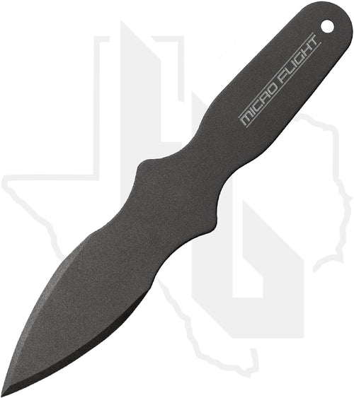 Cold Steel Micro Flight Thrower 80STMB - Coated