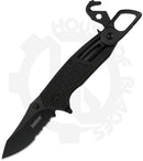 Kershaw Funxion EMT 8100 - Black