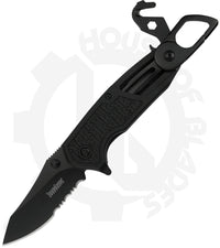 Kershaw Funxion EMT 8100 - Black