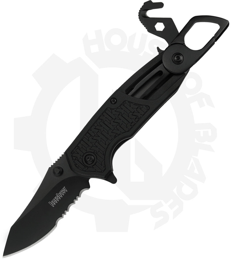 Kershaw Funxion EMT 8100 - Black