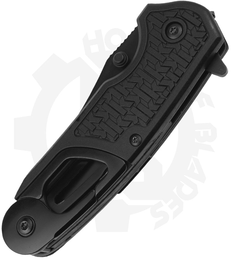 Kershaw Funxion EMT 8100 - Black